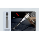 Wireless Vacuum Cleaner with Long Battery Life and Dust Cup Capacity