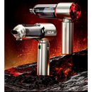 Wireless Vacuum Cleaner with Long Battery Life and Dust Cup Capacity