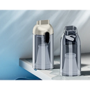 Wireless Vacuum Cleaner with Long Battery Life and Dust Cup Capacity