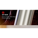 Wireless Vacuum Cleaner with Long Battery Life and Dust Cup Capacity