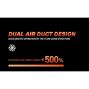 Wireless Vacuum Cleaner with Long Battery Life and Dust Cup Capacity