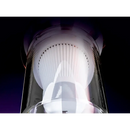 Wireless Vacuum Cleaner with Long Battery Life and Dust Cup Capacity