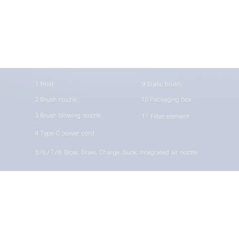 Wireless Vacuum Cleaner with Long Battery Life and Dust Cup Capacity