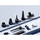 Wireless Vacuum Cleaner with Long Battery Life and Dust Cup Capacity