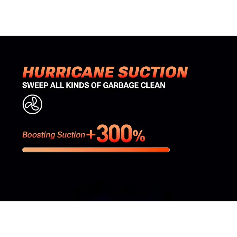 Wireless Vacuum Cleaner with Long Battery Life and Dust Cup Capacity