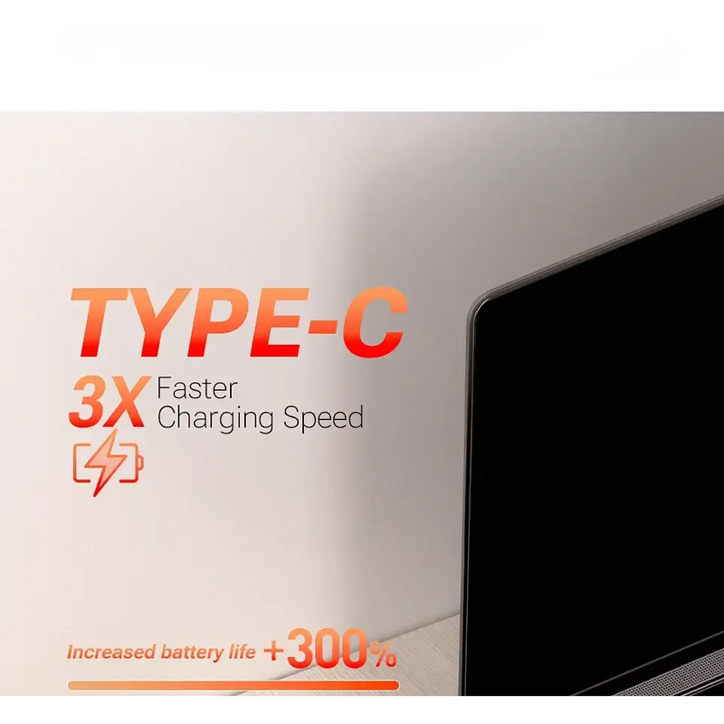 Wireless Vacuum Cleaner with Long Battery Life and Dust Cup Capacity