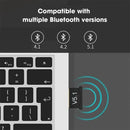 USB Bluetooth 5.1 Adapter Transmitter Receiver Bluetooth V5.3 Audio Bluetooth
