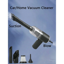 XMSJ Certified CE Vacuum Cleaner with External Testing and No Harmful Chemicals
