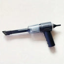 XMSJ Certified CE Vacuum Cleaner with External Testing and No Harmful Chemicals