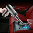 XMSJ Certified CE Vacuum Cleaner with External Testing and No Harmful Chemicals