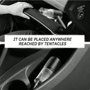 XMSJ Certified CE Vacuum Cleaner with External Testing and No Harmful Chemicals