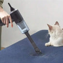 XMSJ Certified CE Vacuum Cleaner with External Testing and No Harmful Chemicals