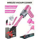 XMSJ Certified CE Vacuum Cleaner with External Testing and No Harmful Chemicals