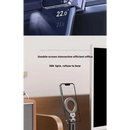 Smartphone holder with circular ring design, YANGGLOB Universal Magnetic from Mainland China