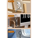 Adjustable YANGGLOB Universal Magnetic Holder from Mainland China for versatile mounting